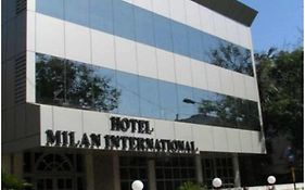 Hotel Milan International Mumbai